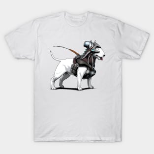 The BullyMech T-Shirt